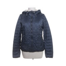 EDC by ESPRIT, Winterjacke, Damen, Größe: S, Blau, Polyester #fRu