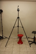 Stativ DÖRR DANUBIA HD 707