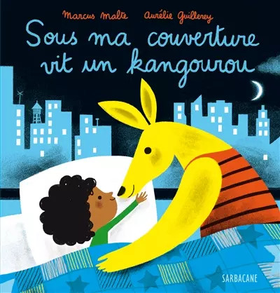 Sous couverture vit - sous, un