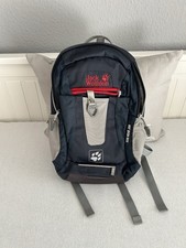 Jack Wolfskin Kinder Rucksack Blau Moab Jam