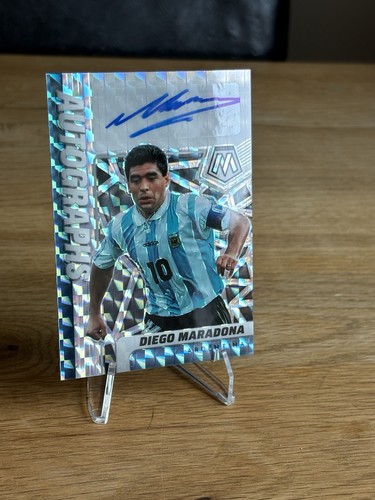 2021 mosaic diego maradona - 2021-22,