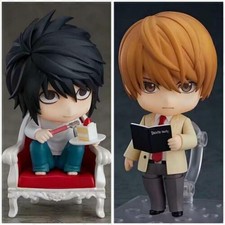 Anime Nendoroid Death Note