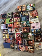 Romantisches Bücherpaket