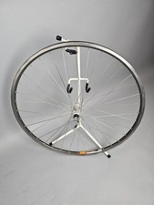 Laufrad vorn Rennrad Mavic Open Pro clincher Shimano Dura Ace 7400 Nabe Wheel