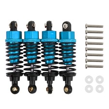 RC Stoßdämpfer RC Shock Damper Ersatz für TAMIYA TT-01 TT-02  TA05