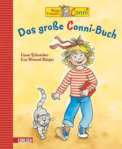 Conni bilderbücher das - conni-bilderbücher:,