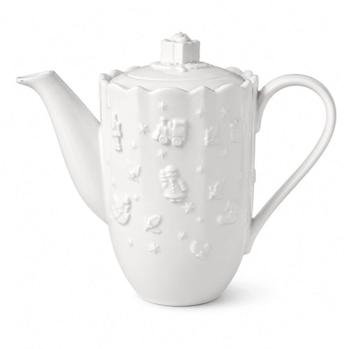 Villeroy boch kaffeekanne - &,