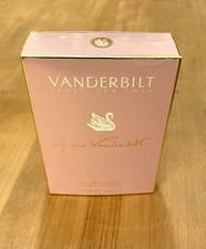 Vanderbilt Gloria Parfüm Damen Eau de Toilette 100 ml Spray Neu Geschenkidee