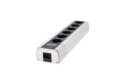 Supra cables netzleiste - cables,