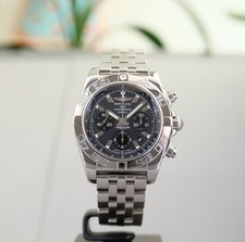 Breitling Chronomat 44 Japan