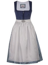 Marjo midi dirndl grafling - marjo,