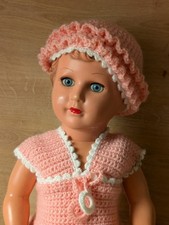 Schildkröt Puppe Ursel