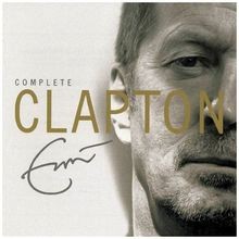 Complete clapton von - clapton,
