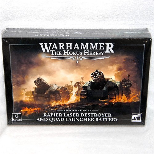 Warhammer the horus heresy - warhammer,