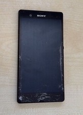 Sony Xperia Z PM0270BV Defekt