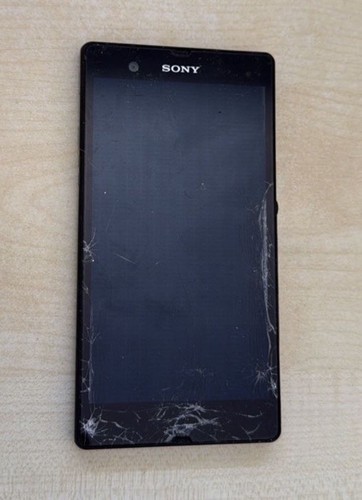 Sony xperia pm0270bv - sony,