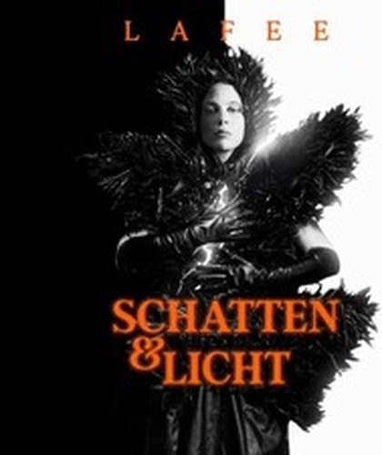 Lafee schatten licht - lafee, &
