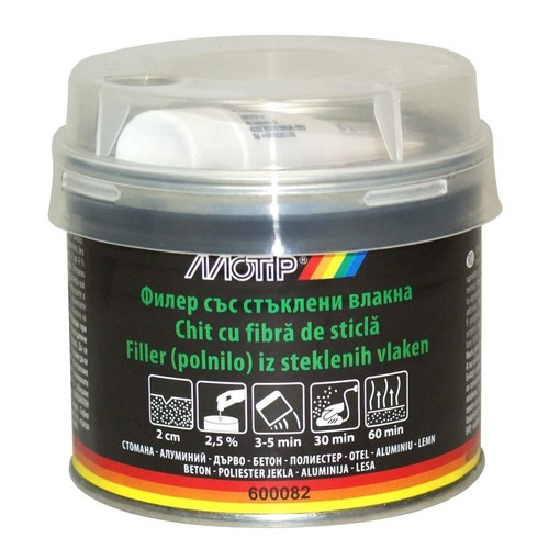 Motip glasfaser spachtel - glasfaser,