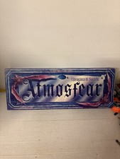 Atmosfear das Videospiel Von Firma ’Clementoni Spiel Im Ovp