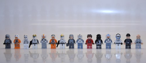 Lego star wars - lego®, wars™