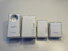 Devolo dLAN 200 AV -Wireless Serie