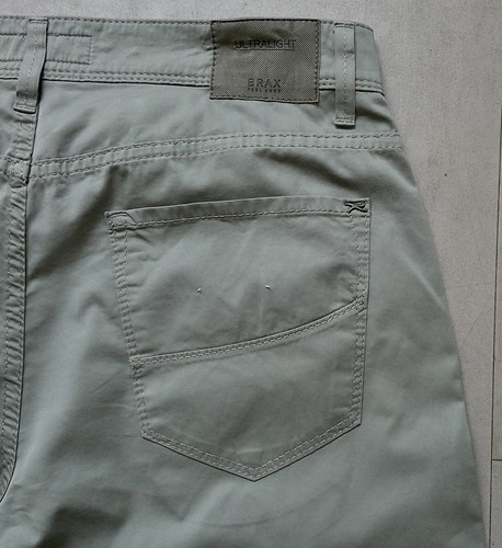 Brax cadiz ultralight - brax, straight