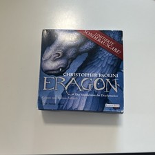 Eragon CDs