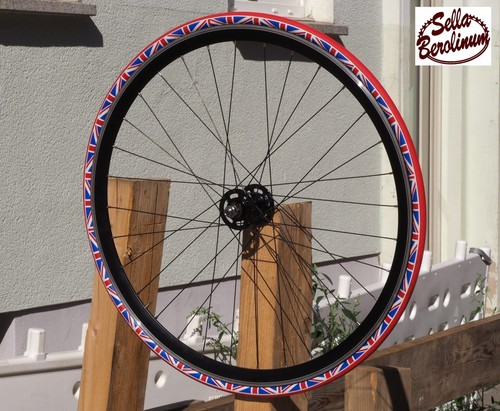 Innova patriot rennrad - patriot, reifen