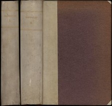 Novalis: Novalis Schriften