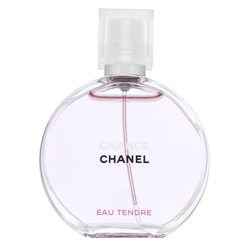 Chanel chance eau tendre - tendre,