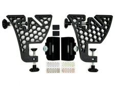 KOMPLETT Set - Skispanner