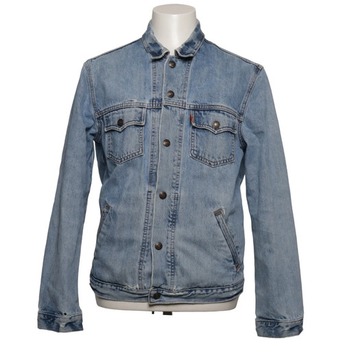 Levi strauss jeansjacke - strauss,