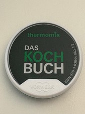 Vorwerk Thermomix TM5 Kochchip Rezeptchip Defekt Bastler