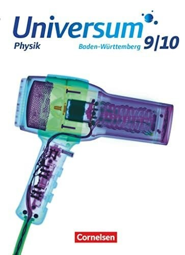 Universum physik gymnasium - universum,