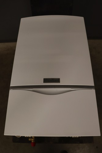 Vaillant ecotec exclusiv - ecotec, de