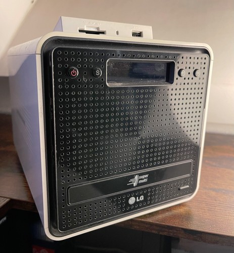 Lg network storage - lg,