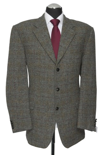 Harris tweed sakko - sakko, jackett