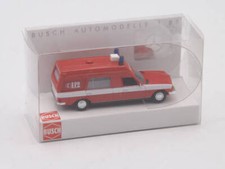 Busch automodelle 52217 - automodelle,