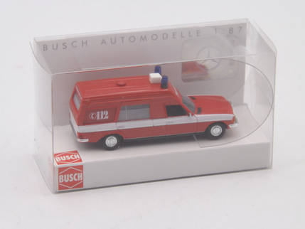 Busch automodelle 52217 - busch,