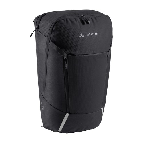 Vaude cycle black - cycle,