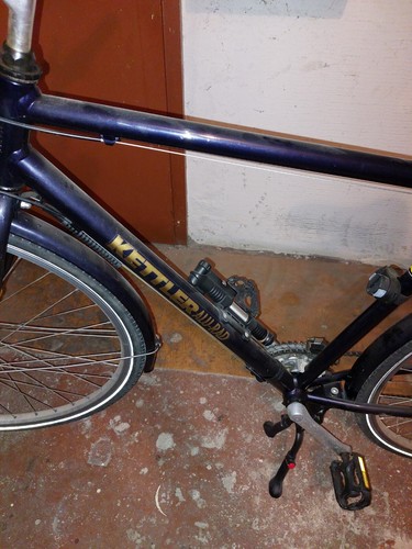 Fahrrad