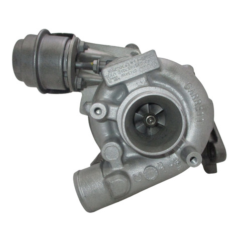 Turbolader audi vw - a2, lupo