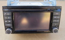 Radio navi mp3 sd - cd,
