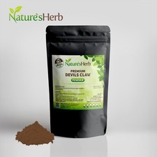 Teufelskralle PULVER