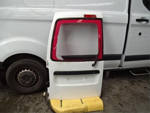 Hecktür links caddy iii - vw,