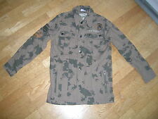 Dognose Jacke/Hemd Größe 152 /158 im Bundeswehrstyle