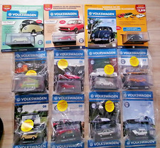 De Agustini VW Volkswagen