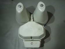 Klingel Alarmgeber Alarmanlage Signal Telefon PC-GF30 Volt unbekannt