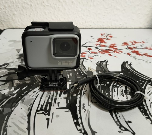 Gopro hero white - 7,