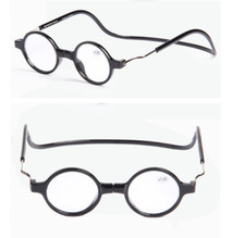Clic magnetische Lesebrille
